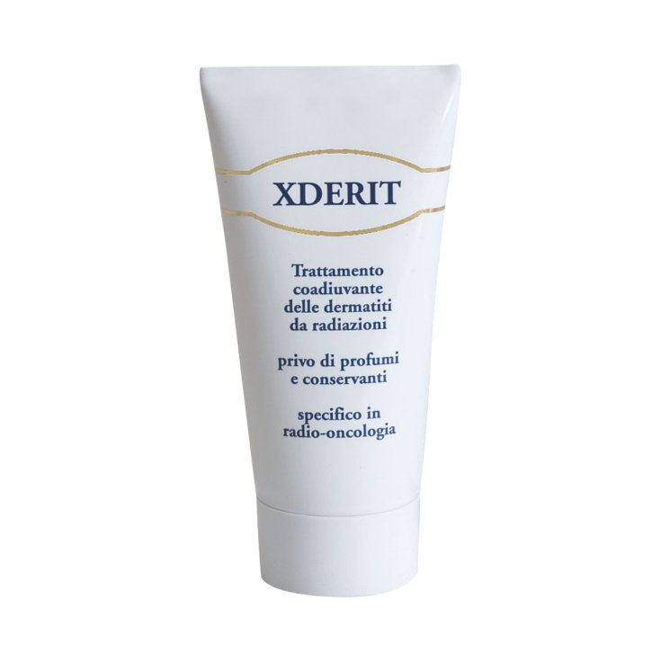 Crema Xderit 150g