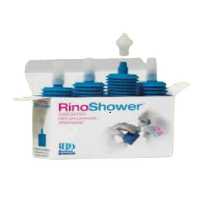 Rino Ducha Lav Nas Fl 40ml