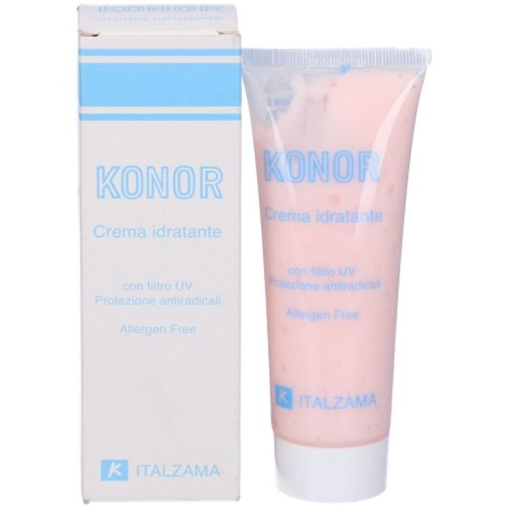 Konor Crema Hidratante Tubo 75ml