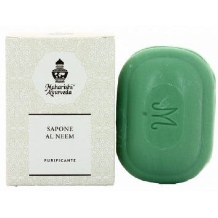 Jabón de neem 100g