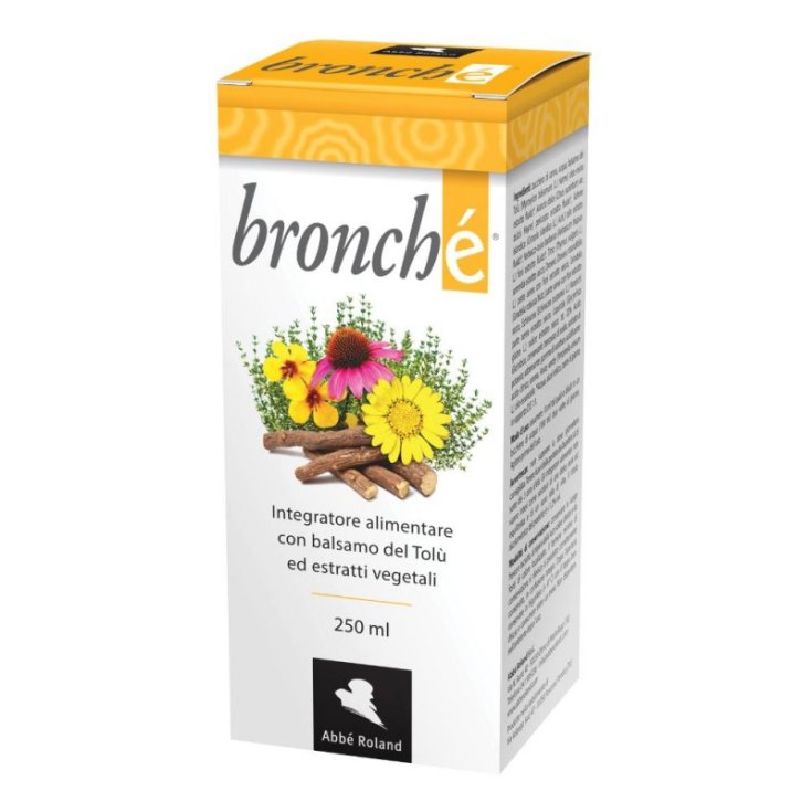 Bronche '250ml