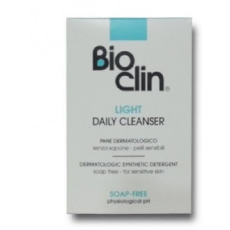 Limpiador Diario Ligero Bioclin® 100ml