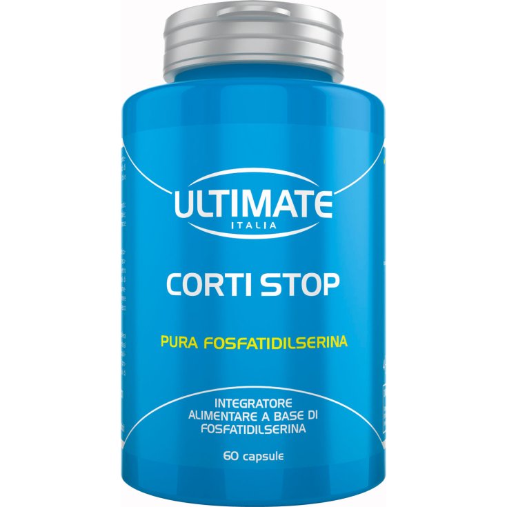 Ultimate Corti Parada 60cps