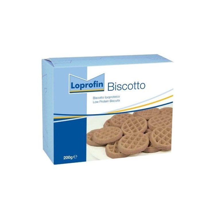 Galleta Loprofin 200g