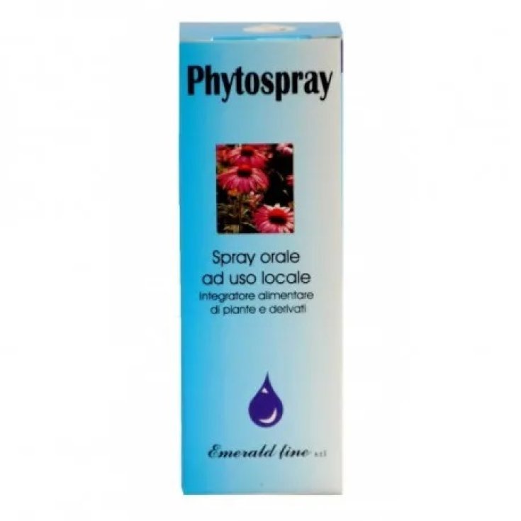 Fitospray 30ml
