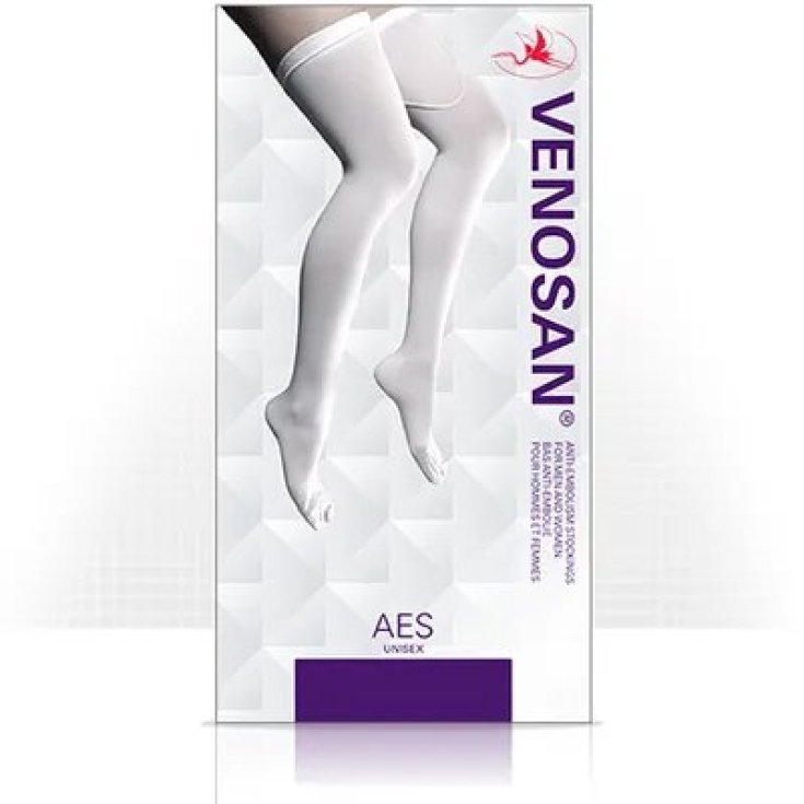 Venosan Aes Agg Reg L