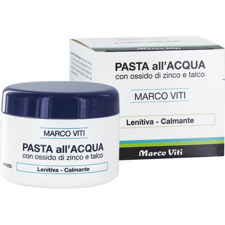 Pasta de Agua Marco Viti 200ml