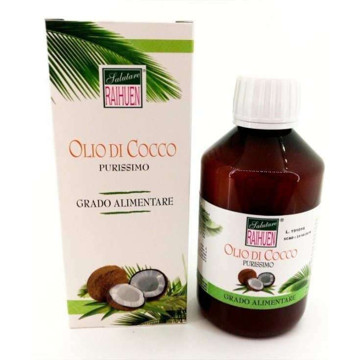 Rubigen Aceite de Coco 100ml