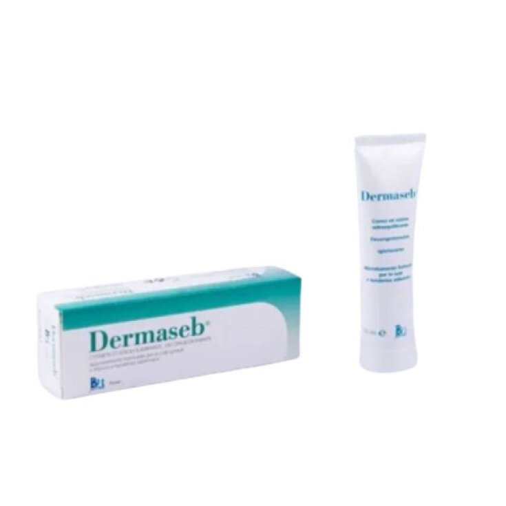 Dermaseb Cr Equilibrante de sebo
