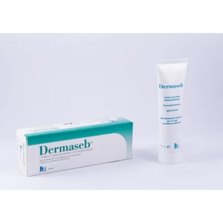 Dermaseb Cr Equilibrante de sebo