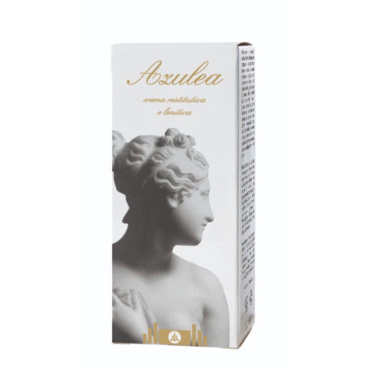 Azulea Crema 50ml