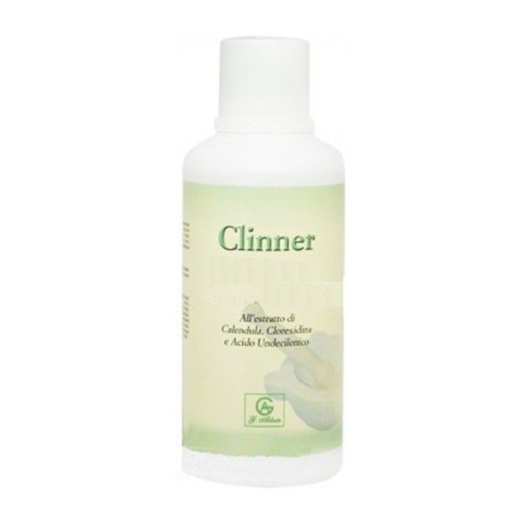 Limpiador Dermatológico Clinner