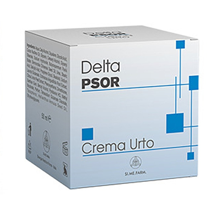 Deltapsor Urto Cr Exfoliante