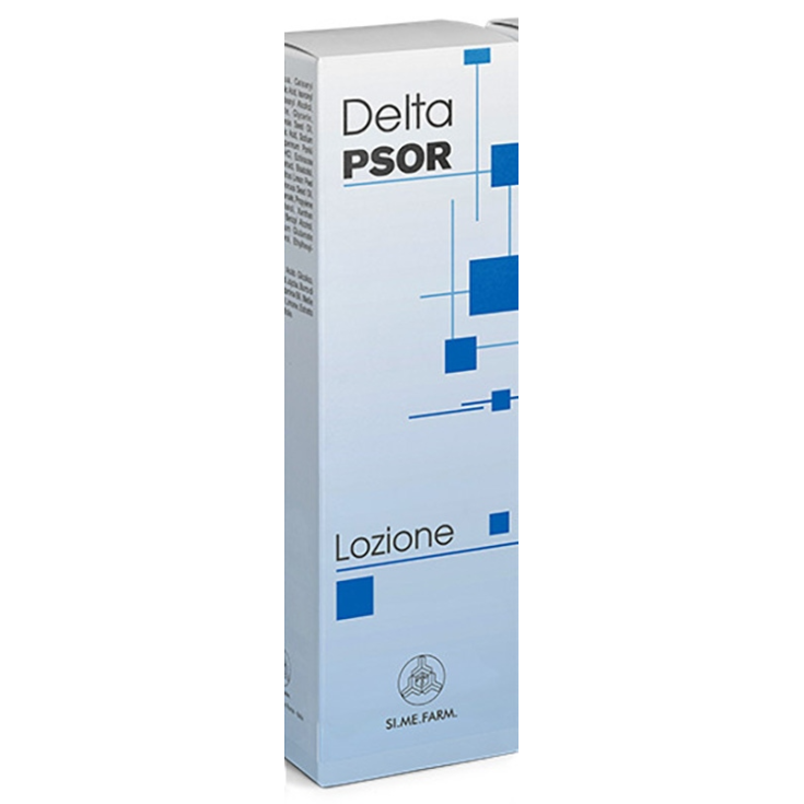 Loción Exfoliante Deltapsor