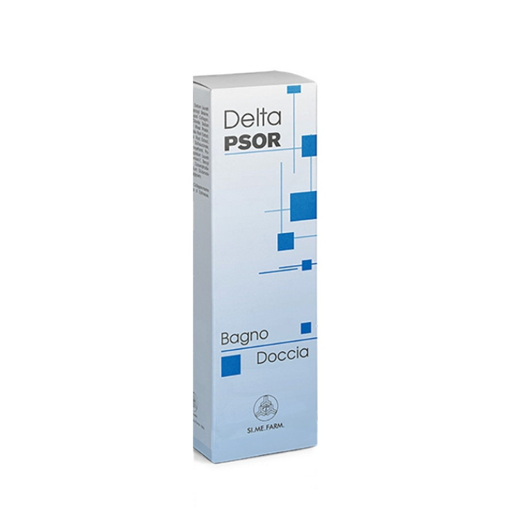 Deltapsor Jabón Corporal 200ml