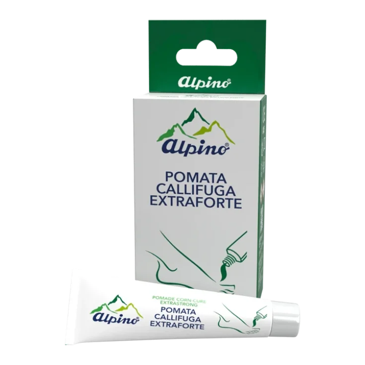 Callifuga Pomada Extra Fuerte Alpino 7.5ml
