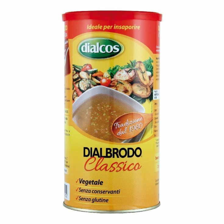 Dialbrodo Clásico 1kg