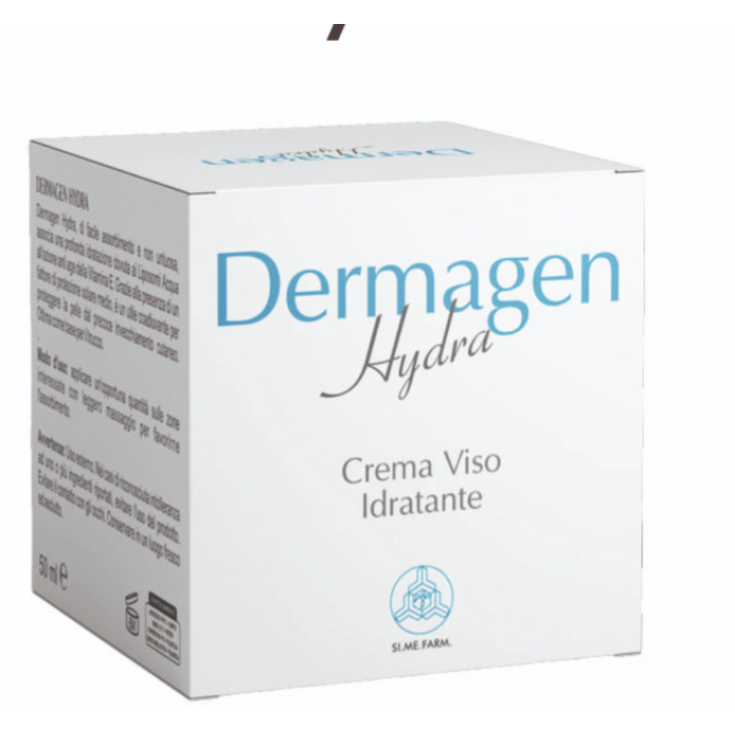Dermagen Cr Hidra Idrat 50ml