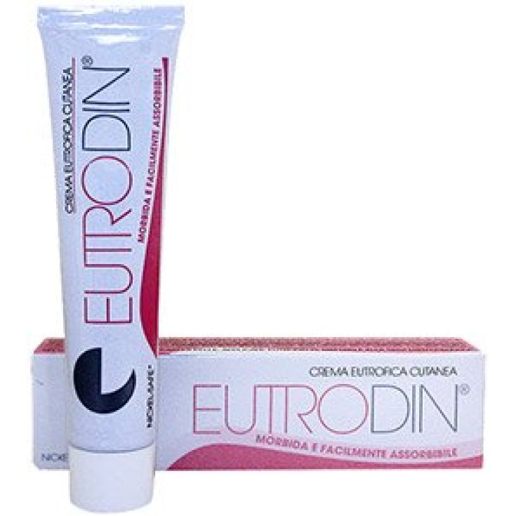 Eutrodin Cr Eutrófico 40ml