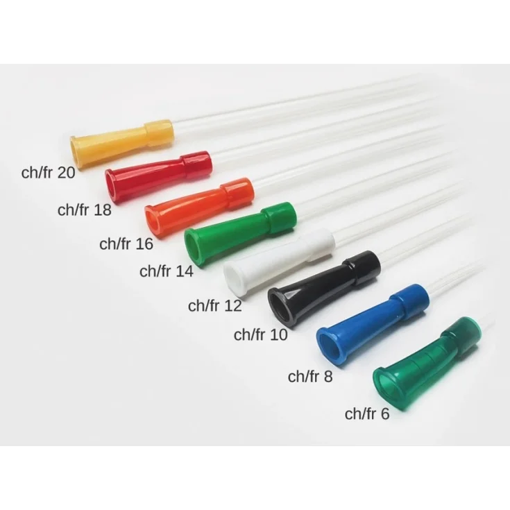 Asp Sonda endotraqueal S71 18 1pc