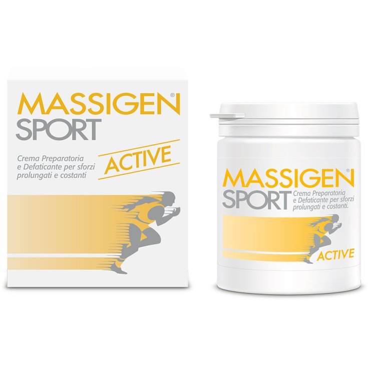 Massigen Deporte Activo 100ml