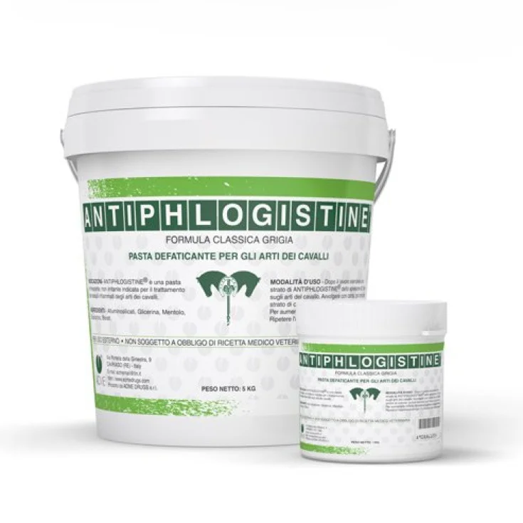 Antiflogistina 1000g