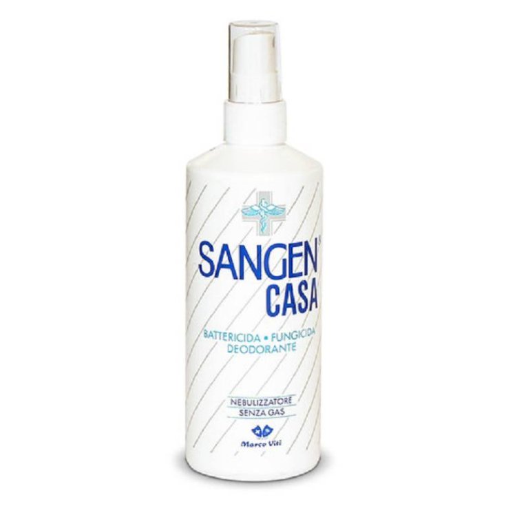 Sangen Casa Nebul 300ml