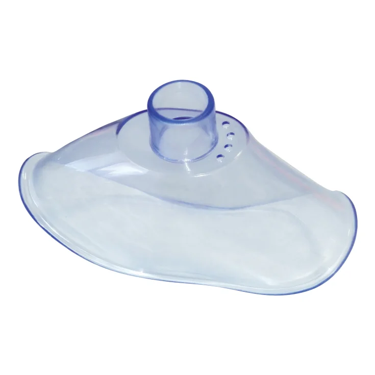 Aerosoles 2 Mascarilla Pvc
