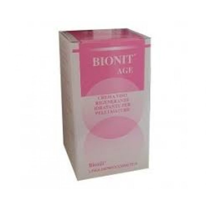 Bionit U10 Crema 10% Urea 50g