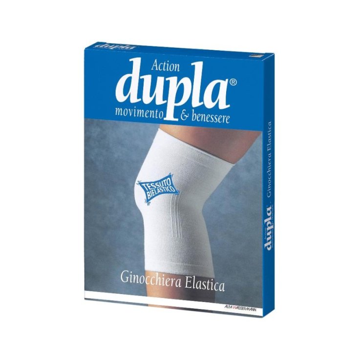 Dupla Rodilla El Blu M