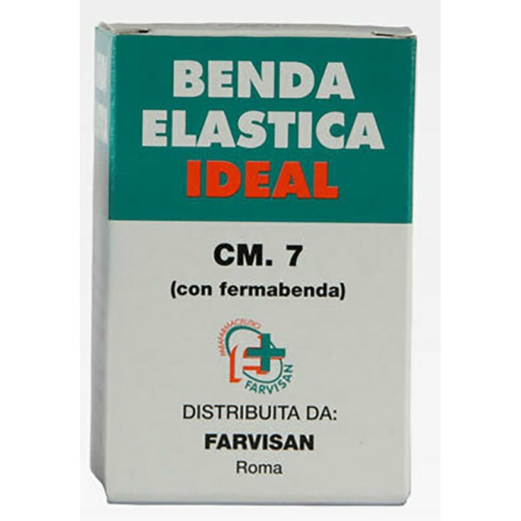 Ideal El Vendaje 7cm