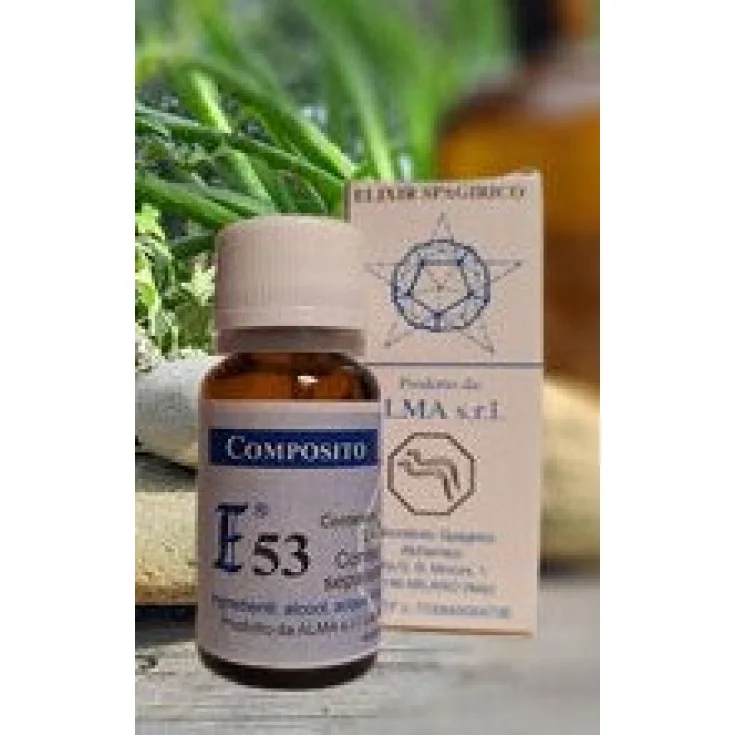 E53 Comp 10ml