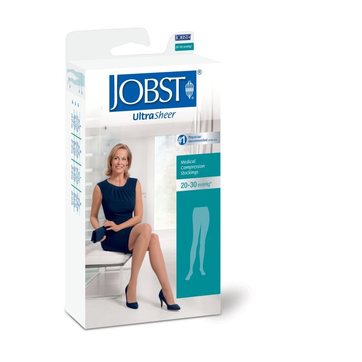 Jobst Us 20-30 mmhg en Ne L