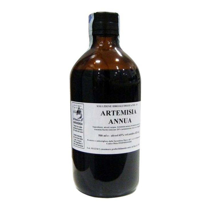 Artemisa 500ml Gtt