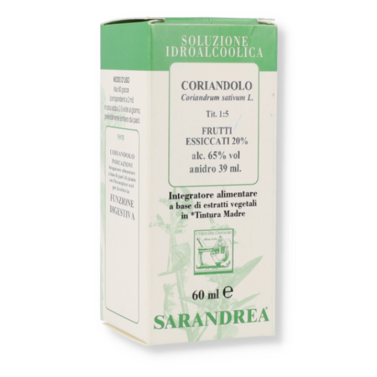 Cilantro 60ml Gtt