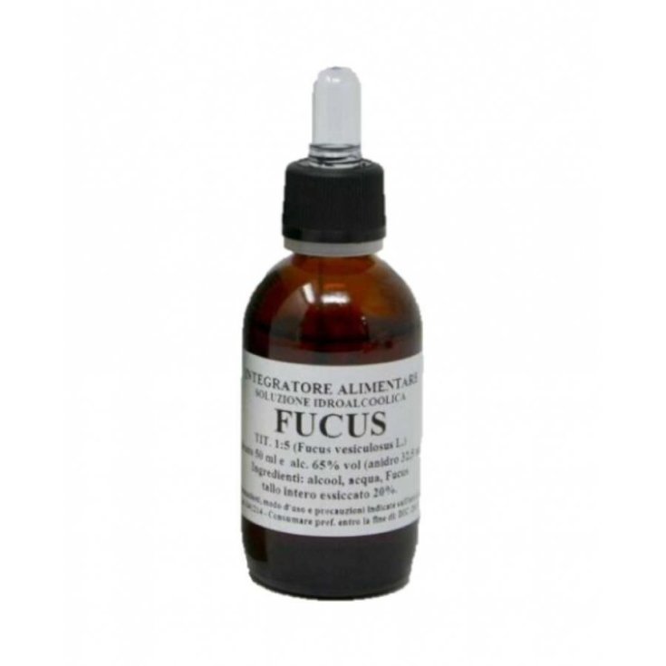 Fucus 60ml Gtt