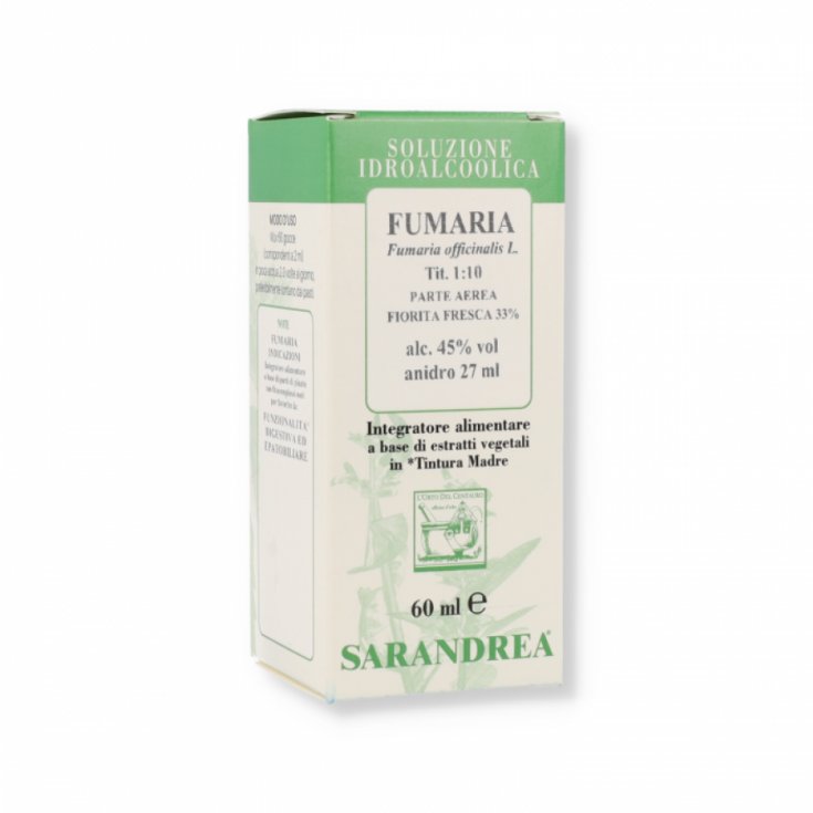 Fumitoria 60ml Gtt