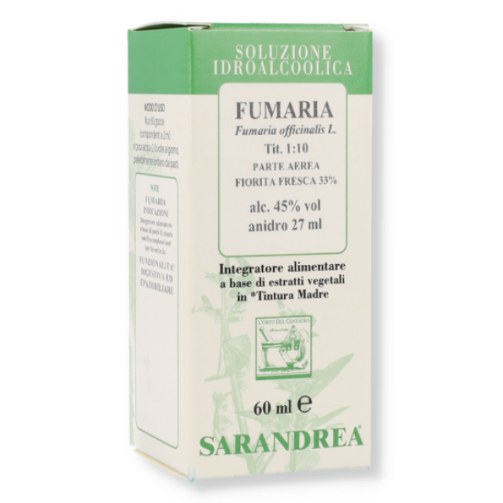 Fumitoria 60ml Gtt