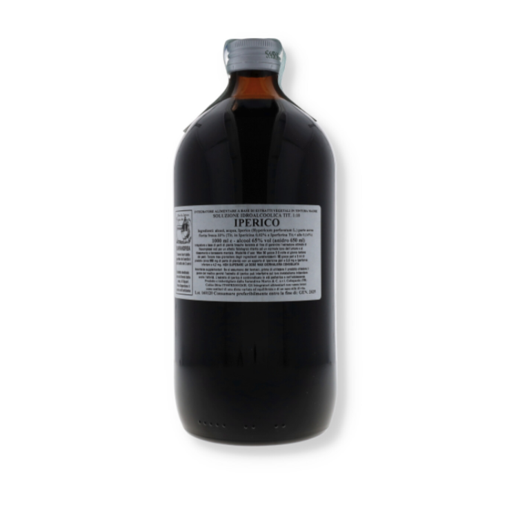 Hierba de San Juan 1000ml Gtt