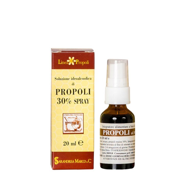 Propóleo 20ml Spr