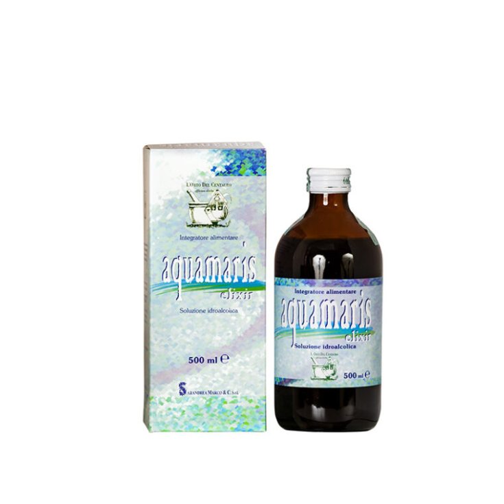 Aguamaris Elixir 500ml