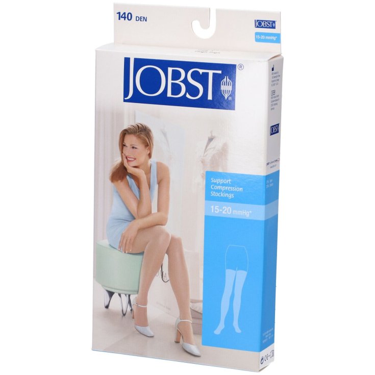 Jobst Us 15-20 mmhg Areg Nat 1