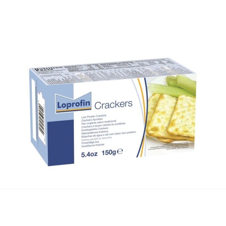 Loprofin Galletas Nutricia 150g