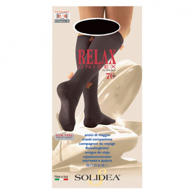 Relax Unisex 70 Brd 5-xxl