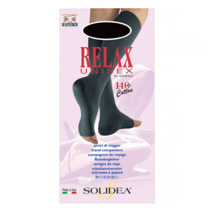 Relax Unisex 140 P/a Nat 5 Xxl
