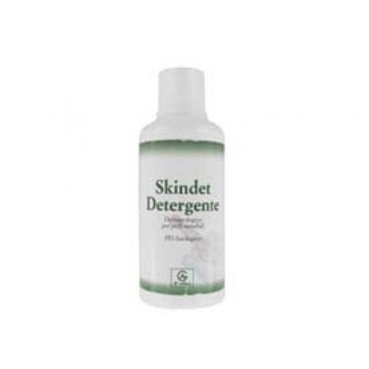 Limpiador Dermatológico Skindet