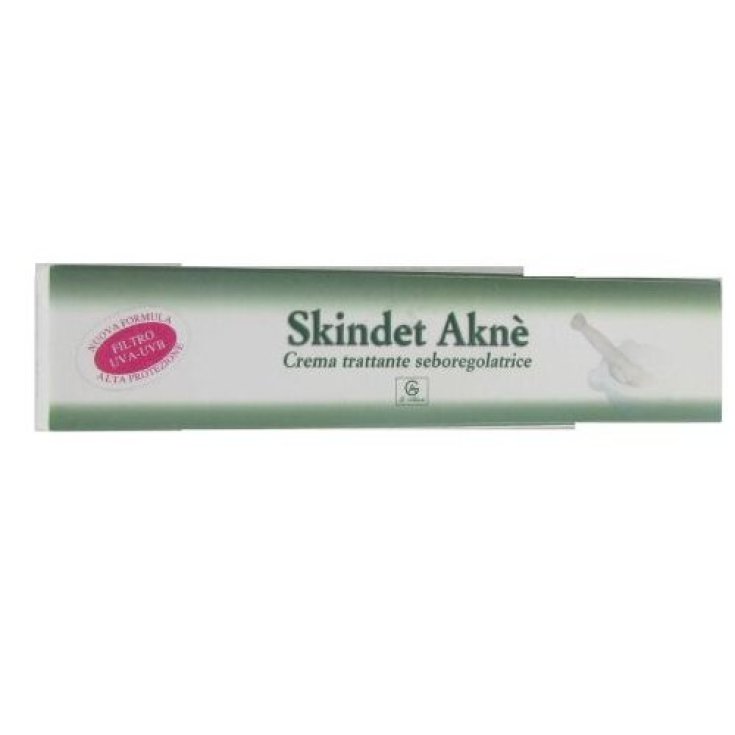 Skindet Akne Crema 30ml