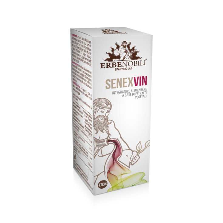 Senexvin 10ml