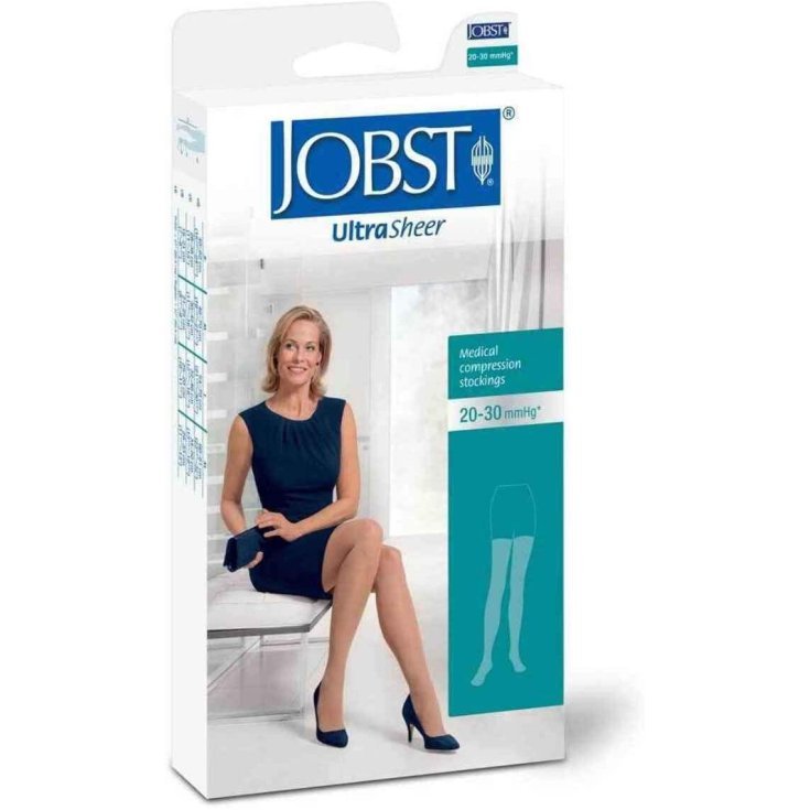 Jobst Us 20-30mmhg Areg Xl Sun