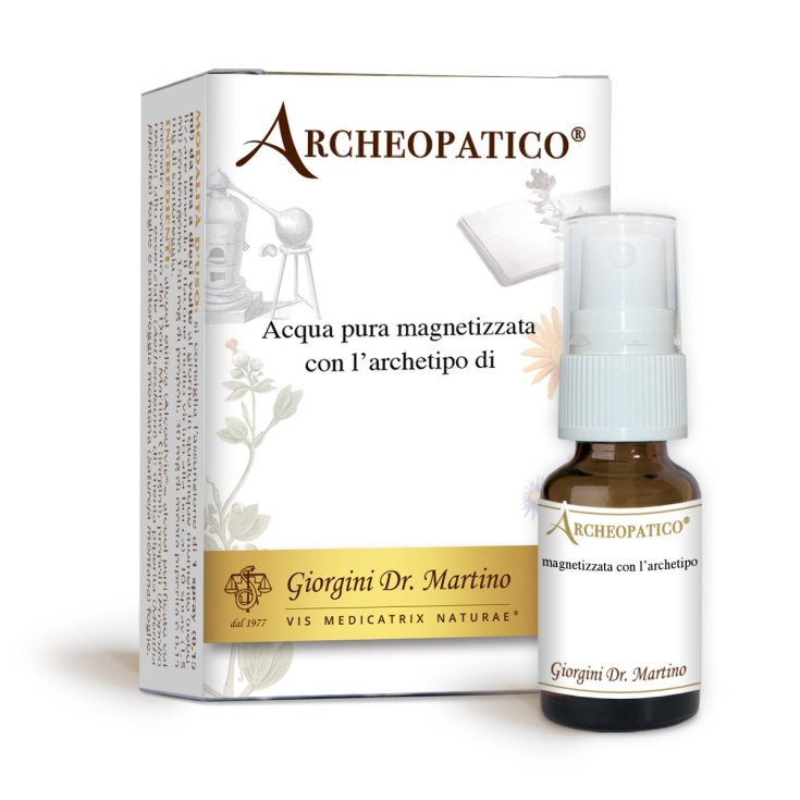 Archeopatico® Miedo 30 Ca Dr. Giorgini 10ml